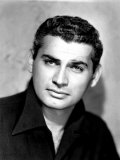 Jeff Chandler  c1949
