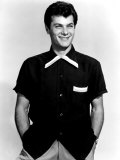 Portrait of Tony Curtis  c1951