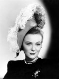 Gloria Stuart  Still from She Wrote the Book  1946