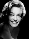 Simone Signoret  1958