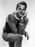 Paul Newman  c1950s