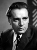 Richard Burton  1950s