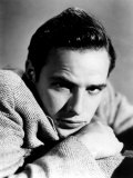 Marlon Brando  Early 1950s
