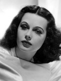 Hedy Lamarr  1938