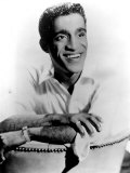 Sammy Davis  Jr  1958