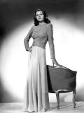 Rita Hayworth  1940s