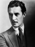 John Gilbert  Mid-1920s