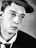 Buster Keaton  1920s