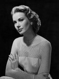 Grace Kelly  1956