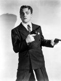 James Cagney
