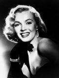 Marilyn Monore  Mid 1950s