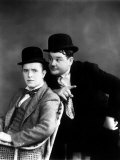 Stan Laurel  Oliver Hardy
