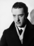 John Gilbert  Late 1920s