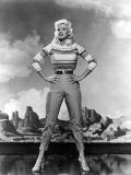 Jayne Mansfield  1957