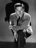Mickey Rooney  c1941