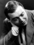 Peter Lorre  Photo Dated 1935