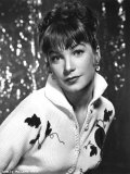 Shirley Maclaine around 1960