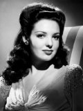 Linda Darnell  1946
