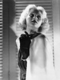 Lucille Ball  1930s