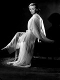 Jeanne Moreau  c1950s