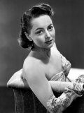 Olivia De Havilland  1946
