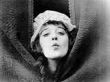 Mabel Normand  Mid-1910s