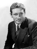 Spencer Tracy  Mid-1930s