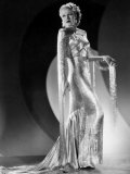 Ginger Rogers  c1930s