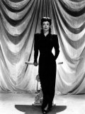 Joan Crawford  c1940s