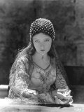 Lillian Gish in Romola  1924