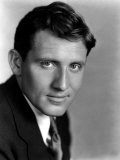 Spencer Tracy  February 21  1933