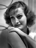 Joan Crawford  Ca  1930s