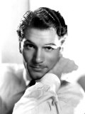 Laurence Olivier  c1930s