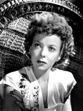 Portrait of Ida Lupino