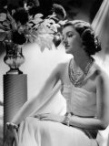 Myrna Loy  1938