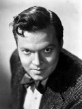 Orson Welles