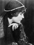 Pola Negri  1927