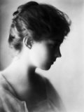 Lillian Gish  Late 1910s