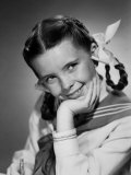 Margaret O'Brien  1940s