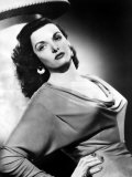 Jane Russell  Late 1940s