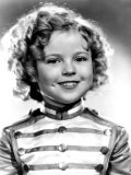 Shirley Temple  1934