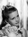 Margaret O'Brien  1940s