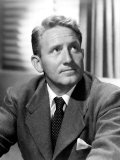Spencer Tracy  Early 1940s