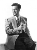 Orson Welles  1939