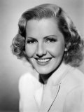 Jean Arthur  c1930s