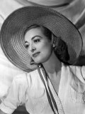 Joan Crawford  c1938