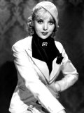 Ida Lupino in Costume for Anything Goes  1936