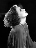 Greta Garbo