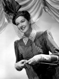 The Women  Rosalind Russell  1939