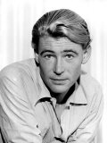 Portrait of Peter O'Toole  c1962